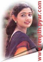 Picture galary of DIVYA UNNI