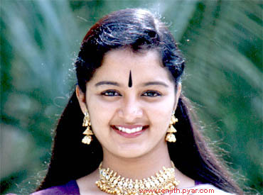 Picture galary of MANJU WARRIER