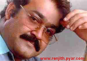 Picture galary of MOHANLAL