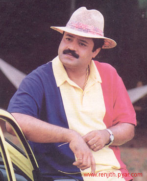 Picture galary of Suresh gopi